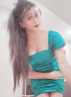 Snehal sexy - Acompañantes transexual in Pune Photo 1 of 10