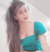 Snehal sexy - Transsexual escort in Pune