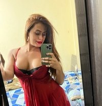 Snehal sexy - Acompañantes transexual in Pune