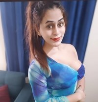 Snehal sexy - Transsexual escort in Pune