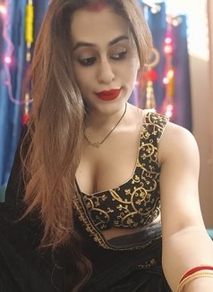 Snehal sexy - Transsexual escort in Pune Photo 7 of 10