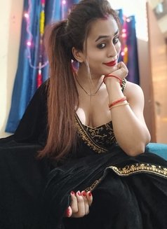 Snehal sexy - Transsexual escort in Pune Photo 10 of 10