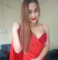 Snehal sexy - Acompañantes transexual in Pune