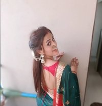 Snehal sexy - Transsexual escort in Pune