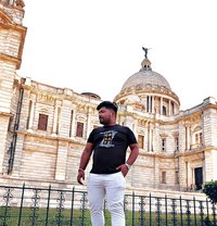 Snehasish Bose - Acompañantes masculino in Kolkata