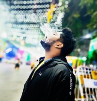 Snehasish Bose - Acompañantes masculino in Kolkata
