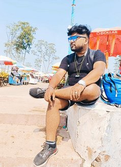 Snehasish Bose - Acompañantes masculino in Kolkata Photo 2 of 3