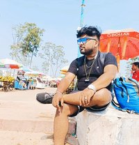 Snehasish Bose - Acompañantes masculino in Kolkata