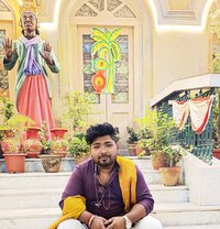 Snehasish Bose - Acompañantes masculino in Kolkata