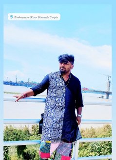 Snehasish Bose - Male escort in Kolkata Photo 4 of 5