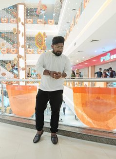 Snehasish Bose - Male escort in Kolkata Photo 5 of 5