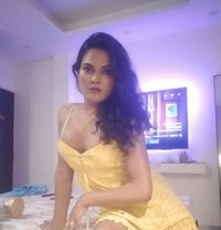 Snehil - Acompañantes transexual in Jaipur