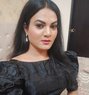 Snehil - Transsexual escort in Lucknow Photo 1 of 4