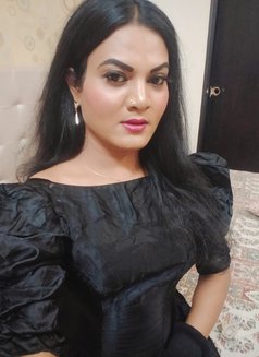Snehil - Transsexual escort in Jaipur Photo 1 of 4