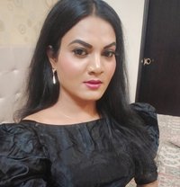 Snehil - Transsexual escort in Jaipur