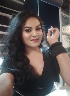 Snehil - Transsexual escort in Jaipur Photo 2 of 4