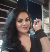 Snehil - Transsexual escort in Jaipur