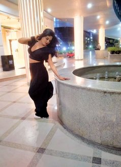 Snehil - Transsexual escort in Jaipur Photo 3 of 4