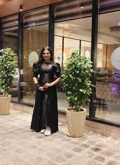 Snehil - Transsexual escort in Jaipur Photo 4 of 4