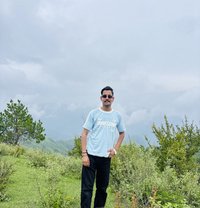 Snehil2803 - Male escort in Chandigarh
