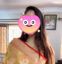 Snehu Paid - escort in Shimla