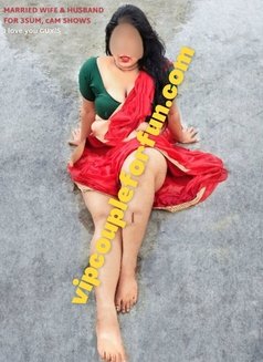 Snigda Hot Telugu Wife Cam & Phone Sex - escort in Bangalore Photo 1 of 7