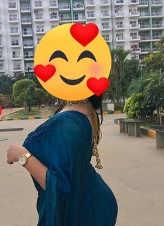 Snigda Hot Telugu Wife Cam & Phone Sex - escort in Bangalore Photo 2 of 7
