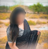 Snigda Indian Wife Live Cam - escort in Calgary