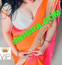 Snigda Sexy Hot Wife Webcam Show - escort in Kochi