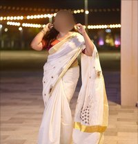 Snigda Telugu Wife Only Cam - escort in Hyderabad