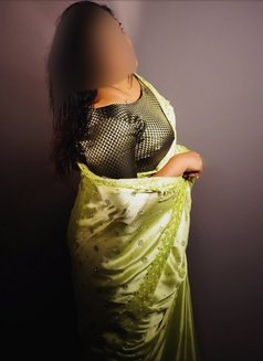 Snigda Telugu Wife Only Cam - escort in Hyderabad Photo 4 of 17