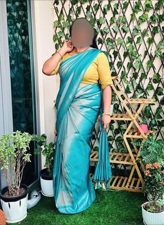 Snigda Telugu Wife Only Cam - escort in Hyderabad Photo 6 of 17