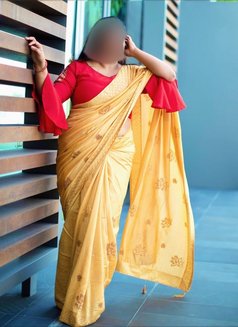 Snigda Telugu Wife Only Cam - escort in Hyderabad Photo 8 of 17