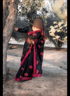 Snigda Telugu Wife Only Cam - escort in Hyderabad Photo 9 of 17