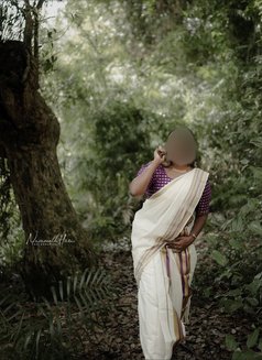 Snigda Telugu Wife Only Cam - escort in Hyderabad Photo 13 of 17
