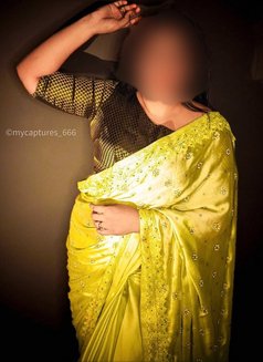 Snigda Telugu Wife Only Cam - escort in Hyderabad Photo 14 of 17