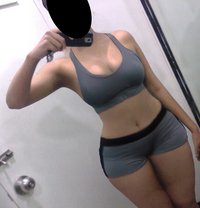 Snigdha Banerjee - escort in Bangalore