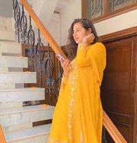 Snigdha - escort in Hyderabad