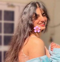 Snigdha - escort in Hyderabad