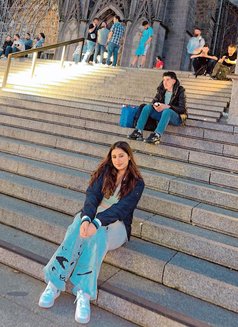 Snigdha - puta in Hyderabad Photo 11 of 30