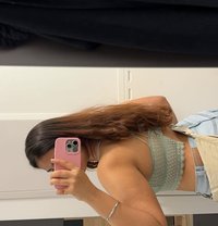 Snigdha - escort in Hyderabad