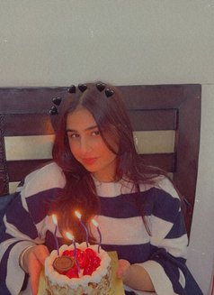 Snigdha - puta in Hyderabad Photo 17 of 30