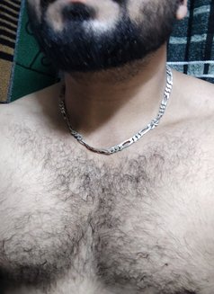 Snippy - Male companion in Pune Photo 1 of 1