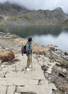 Snjv - Male escort in Dubai Photo 3 of 3