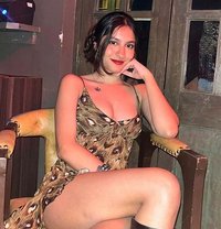 Snoha - escort in Kathmandu