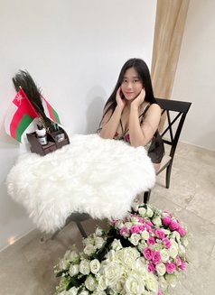 Snooker an 18 Year Old Girl - escort in Muscat Photo 2 of 19