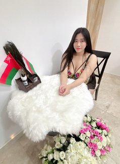 Snooker an 18 Year Old Girl - escort in Muscat Photo 3 of 19