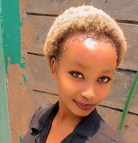 Snoopy Beb - puta in Nairobi