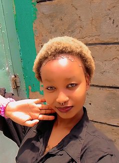 Snoopy Beb - escort in Nairobi Photo 2 of 2
