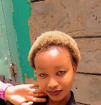 Snoopy Beb - puta in Nairobi